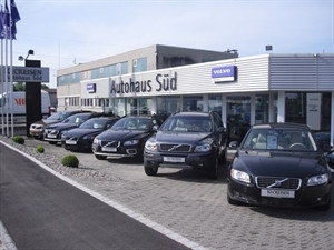 Autohaus Keckeisen GmbH